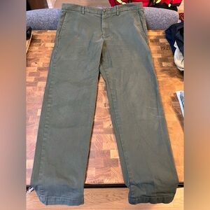 Banana Republic Chinos